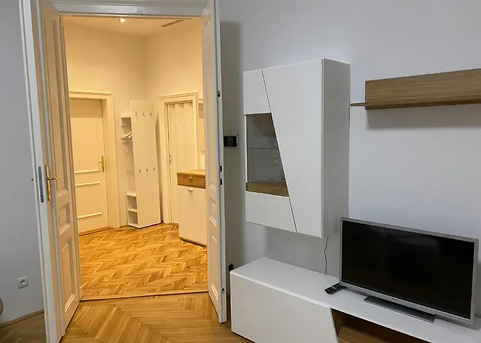 Mq Apartment