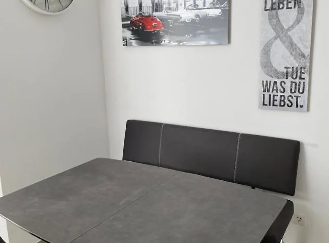 Mq Apartment *