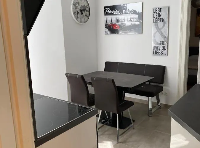 Mq Apartment Wien