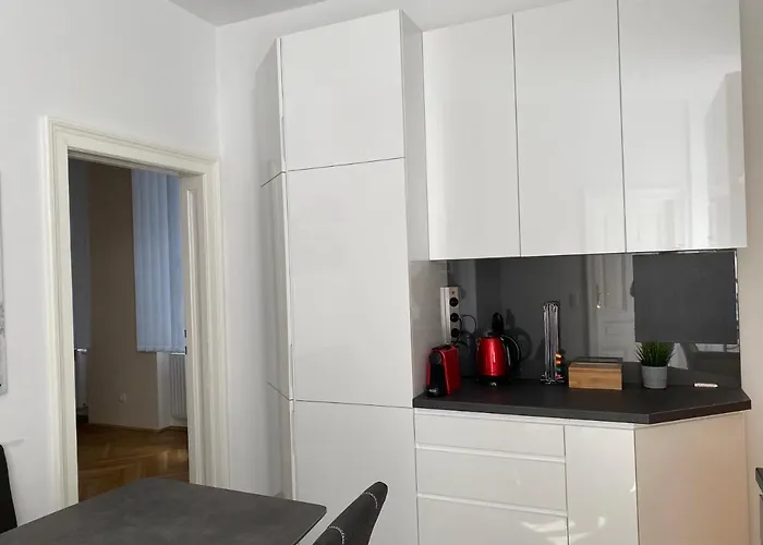 Mq Apartment Wien