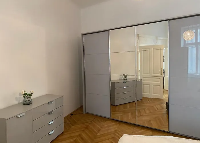 Apartment Mq Wien