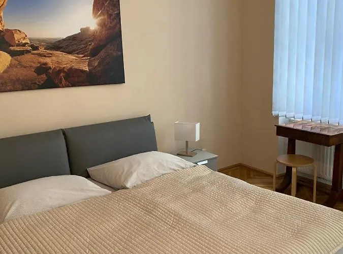 Apartment Mq