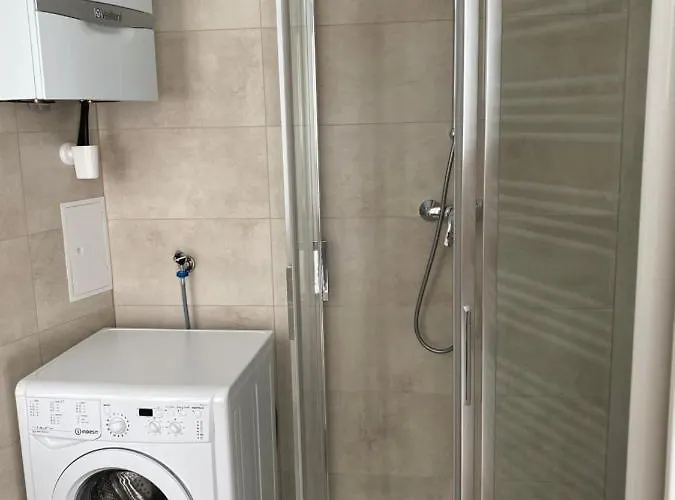 Mq Apartment Wien