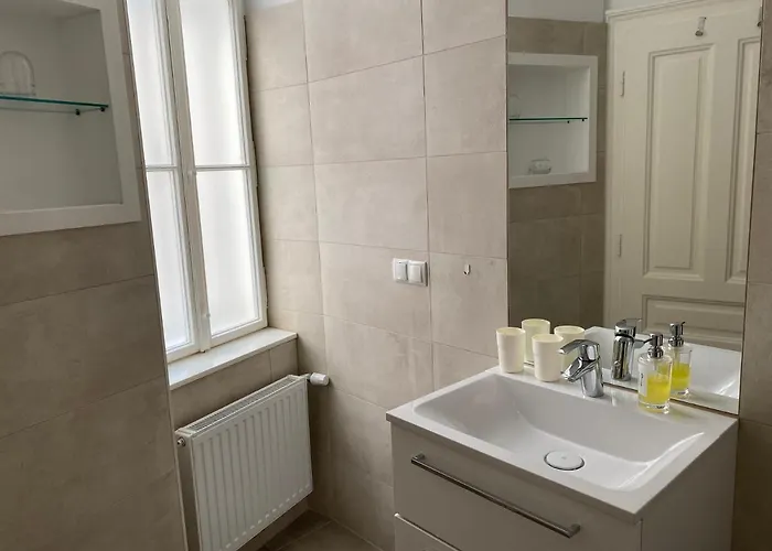 Mq Apartment Wien
